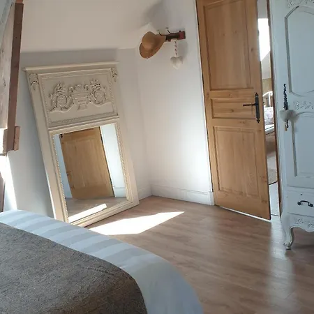 Bed & Breakfast Le Moulin De La Martiniere