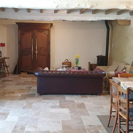 Bed and breakfast Le Moulin De La Martiniere