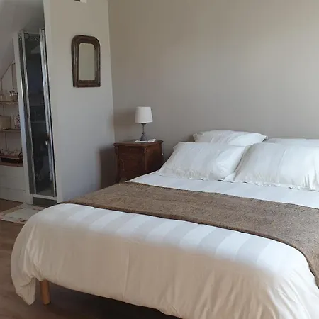 Le Moulin De La Martiniere Bed and breakfast *