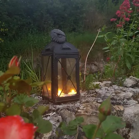 Le Moulin De La Martiniere 3*