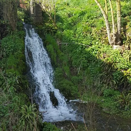 Le Moulin De La Martiniere Отель типа 