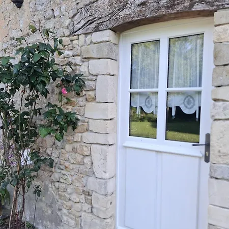 Le Moulin De La Martiniere