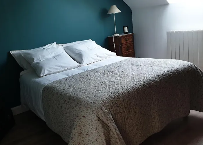 Le Moulin De La Martiniere